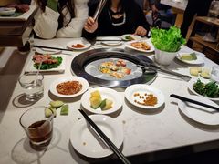 -么子烤肉(化龙池店)