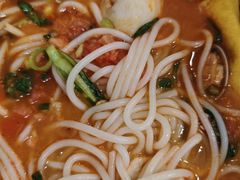 -见味花甲(福田coco park店)