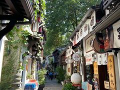 -小河直街历史文化街区