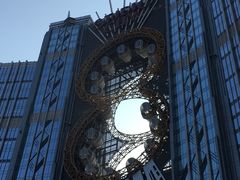 -影汇之星8字形摩天轮