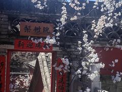 -潭柘寺景区