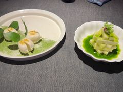 -锦府园·新台州菜(合生汇店)