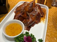 -耕渔小院·湖南鱼鲜(望城店)