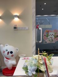 -咪咪专业脱毛连锁机构