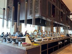-余姚四明湖开元名都度假酒店·夏威夷西餐厅
