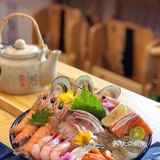 需要抢号才能约到的日料店 