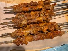 -新疆巴州金丝特餐厅(大钟寺店)