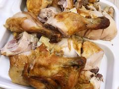 -香妃烤鸡(新奥店)