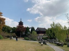 -苏州吴宫泛太平洋酒店