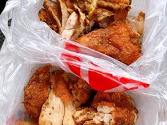 -王二甩老木子鸡(江湾店)