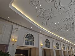 -王府井酒店(金桥港湾店)