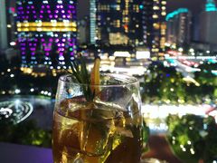-Mercato莫卡多露台餐厅与酒吧(K11店)