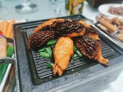 -一宽宽宴(白浮泉路店)