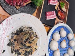 -黑牛の店·和牛烧肉(大悦城店)