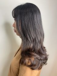 -意廊 Hair Salon