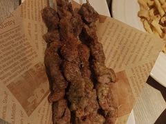 -耶里夏丽·新疆菜·28年喀什老馆(田林东路店)