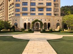 -大堂吧·下午茶·特调鸡尾酒(大连一方城堡豪华精选酒店)