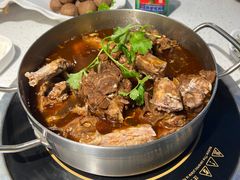 -黑窑厂糖油饼烤鸭·清真菜(旗舰店)