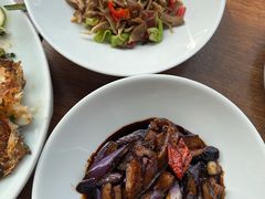 -一坐一忘云南菜(三里屯店)