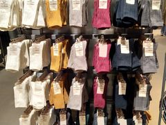 -MUJI无印良品(武汉世界城广场店)