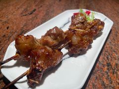 -桂小厨广西菜(桂林万象城店)