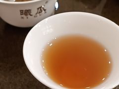 -曦瓜大红袍专卖店·茶室(上海静安店)