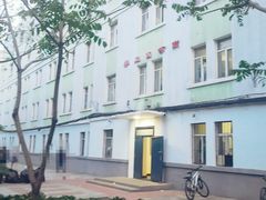 -哈尔滨师范大学(江南校区)