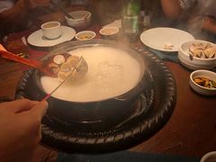 -大良毋米粥(锦龙路总店)