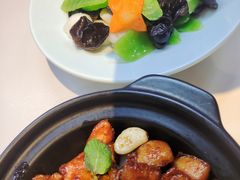 -南拳十三姨·潮汕砂锅粥·粤菜(西单大悦城店)