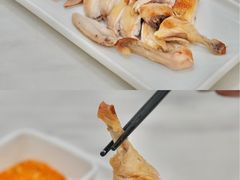 -香香海南菜餐厅