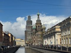 -滴血救世主教堂