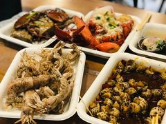 -盒马鲜生(首义店)