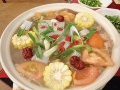 -花水湾红太阳牛肉汤锅