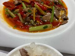 -川味堂·四川豆花(八卦岭店)
