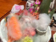 -福樱兰海鲜放题铁板烧(加州店)
