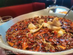 -天辣(金桥啦啦宝都店)
