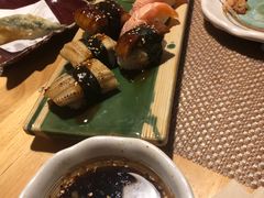 -活鳗饭·鹅肝范儿(高碑店店)
