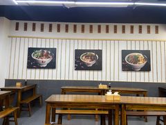 -秦云老太婆摊摊面(蜀汉路店)