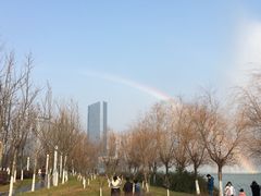 -天鹅湖体育公园