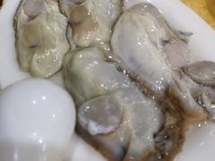生蚝-濠轩阁特色生蚝火锅(水湾路店)