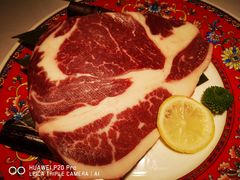 -隐炉和牛烧肉店(群力店)