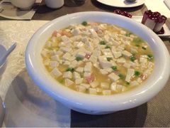 翡翠豆腐-江南原著(中联广场店)