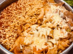 -芝士牛炭火烤肉