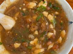 -豆相识•九九豆腐脑(牛咡桥店)
