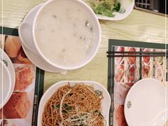 -添好运点心专门店(百老汇店)
