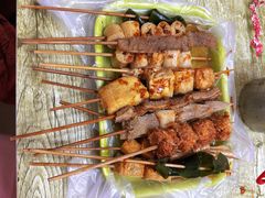 -马记大锅煮(总店)