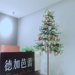 -德加芭蕾·舞蹈培训