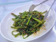 -無招牌海鮮(芽笼店)