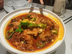 -清真·卡德尔大叔新疆主题餐厅(龙汇路店)