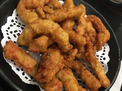 -红菇坊鲜汤火锅(北站店)
